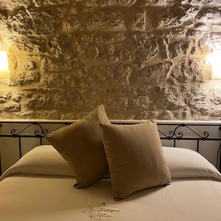Agriturismo Pettino Campello sul Clitunno Zewnętrze zdjęcie