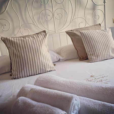Agriturismo Pettino Campello sul Clitunno Zewnętrze zdjęcie