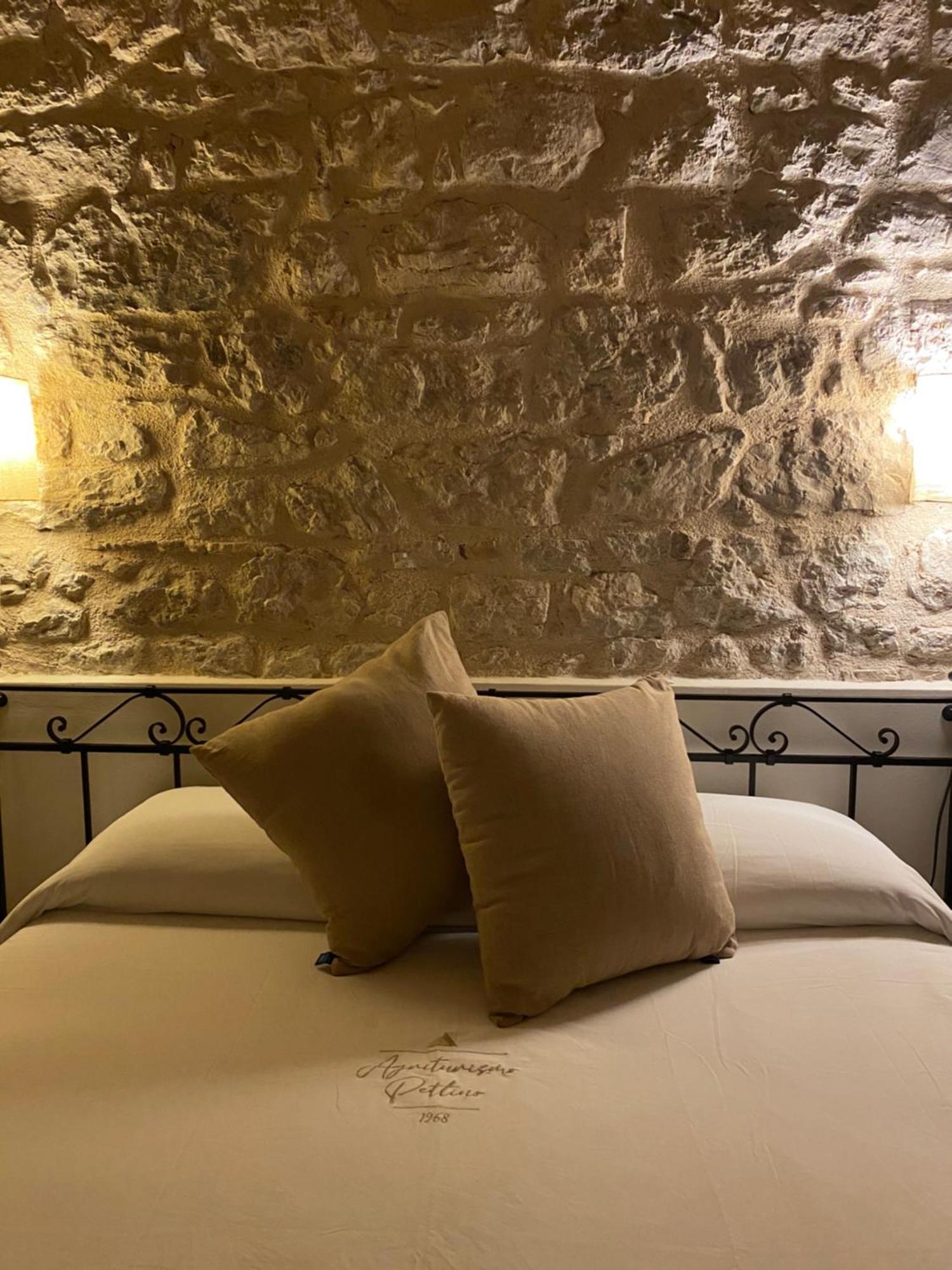Agriturismo Pettino Campello sul Clitunno Zewnętrze zdjęcie