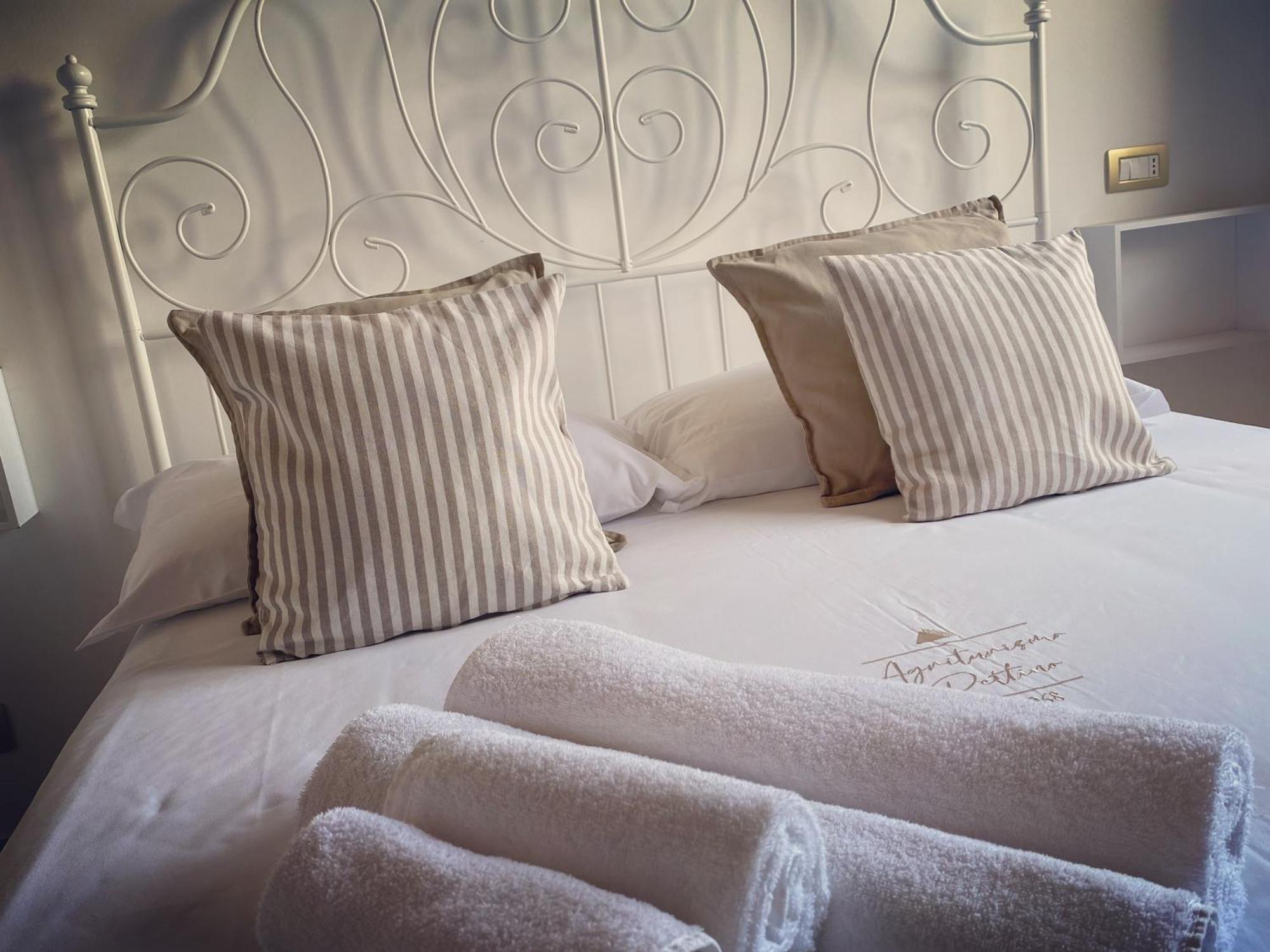 Agriturismo Pettino Campello sul Clitunno Zewnętrze zdjęcie