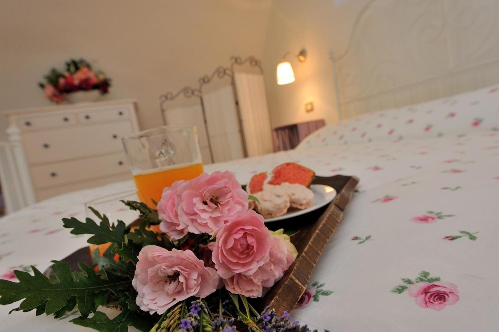 Agriturismo Pettino Campello sul Clitunno Zewnętrze zdjęcie