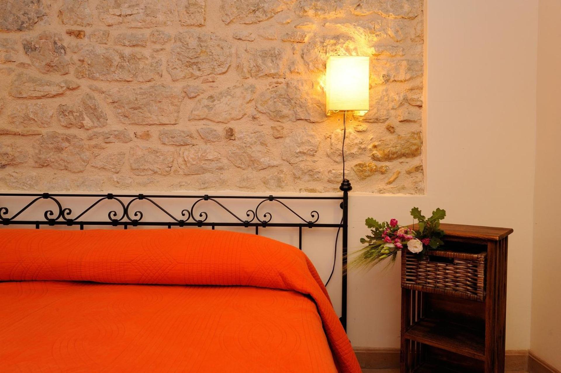 Agriturismo Pettino Campello sul Clitunno Zewnętrze zdjęcie
