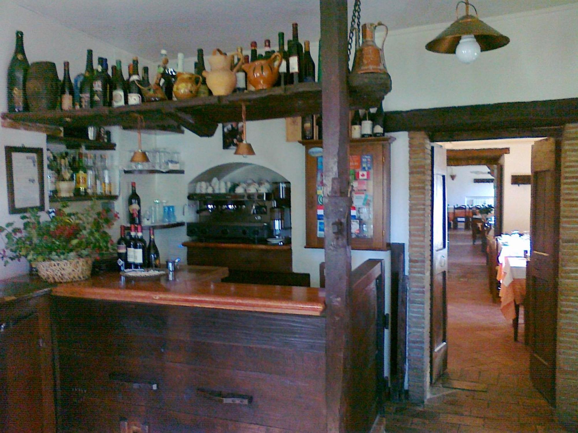 Agriturismo Pettino Campello sul Clitunno Zewnętrze zdjęcie