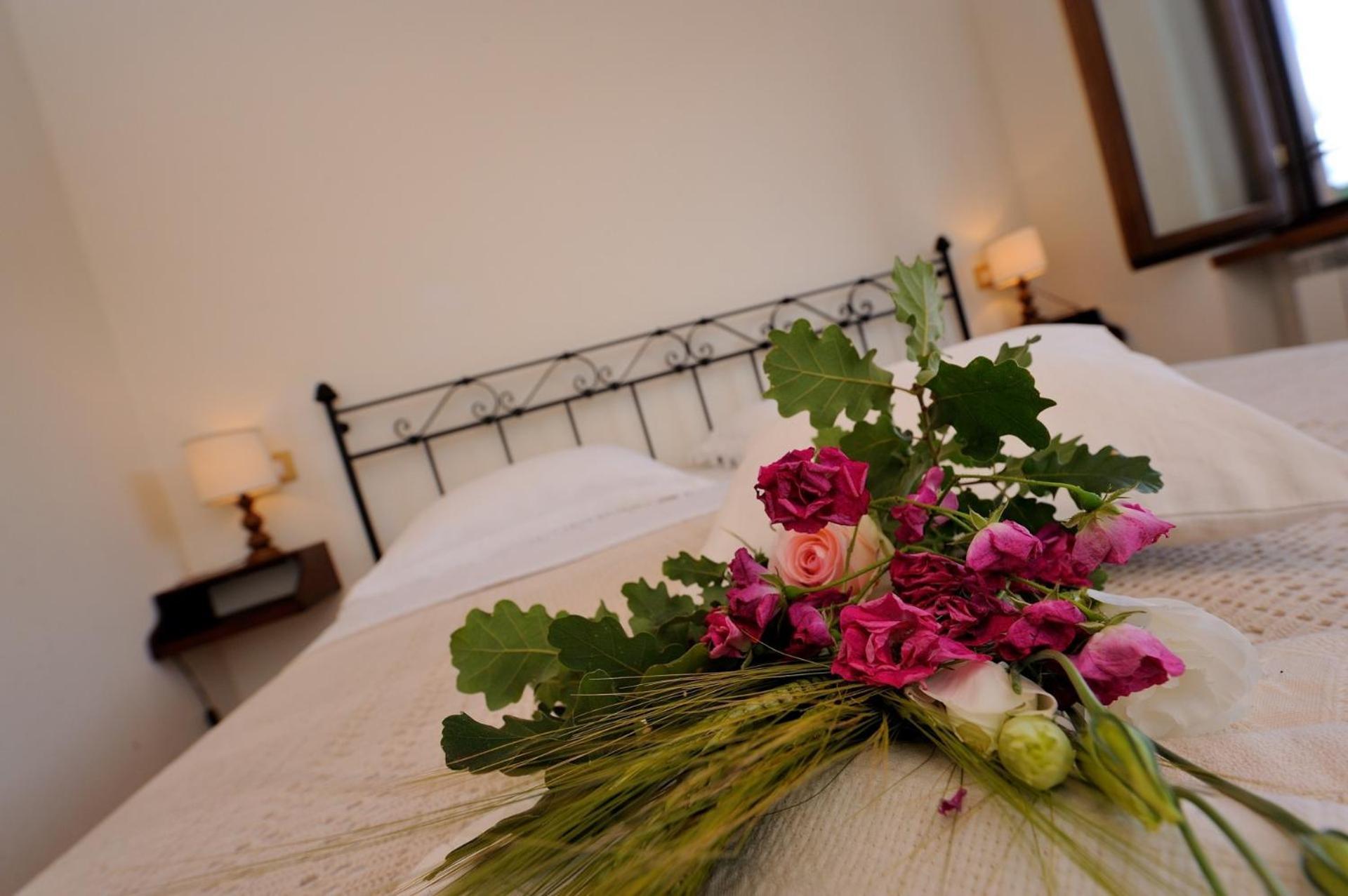 Agriturismo Pettino Campello sul Clitunno Zewnętrze zdjęcie